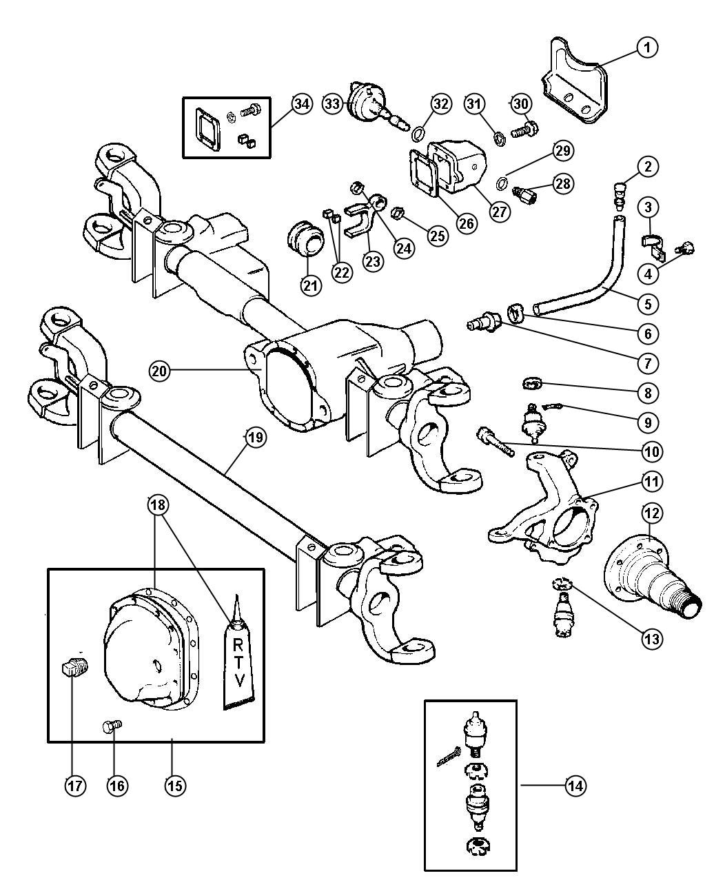 2006 Dodge Ram 2500 Front End Parts Diagram : Suvs The Best Gas Mileage