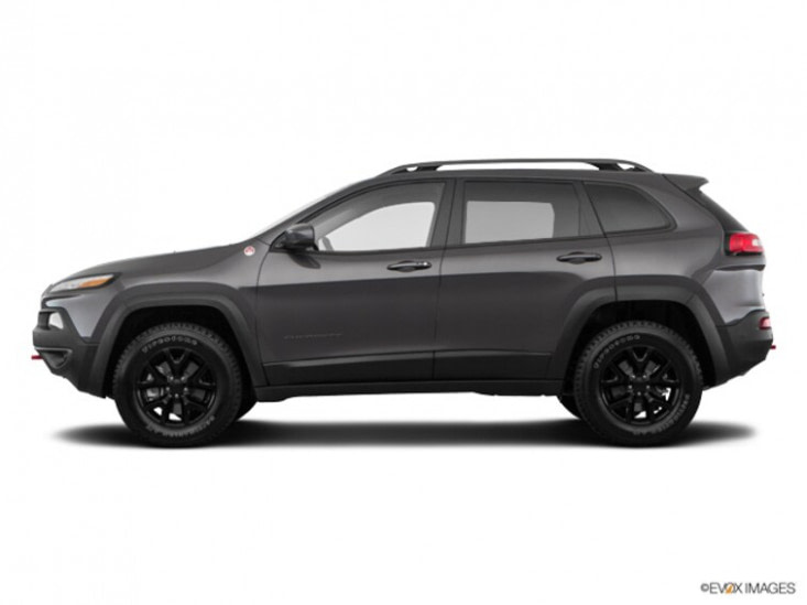 2019 Jeep Grand Cherokee Trailhawk For Sale Near Me New ...