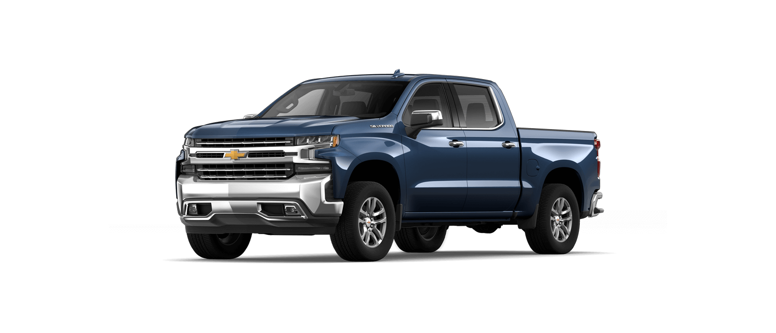 Chevrolet Silverado 1500 5.3 V8 Towing Capacity - Suvs The ...