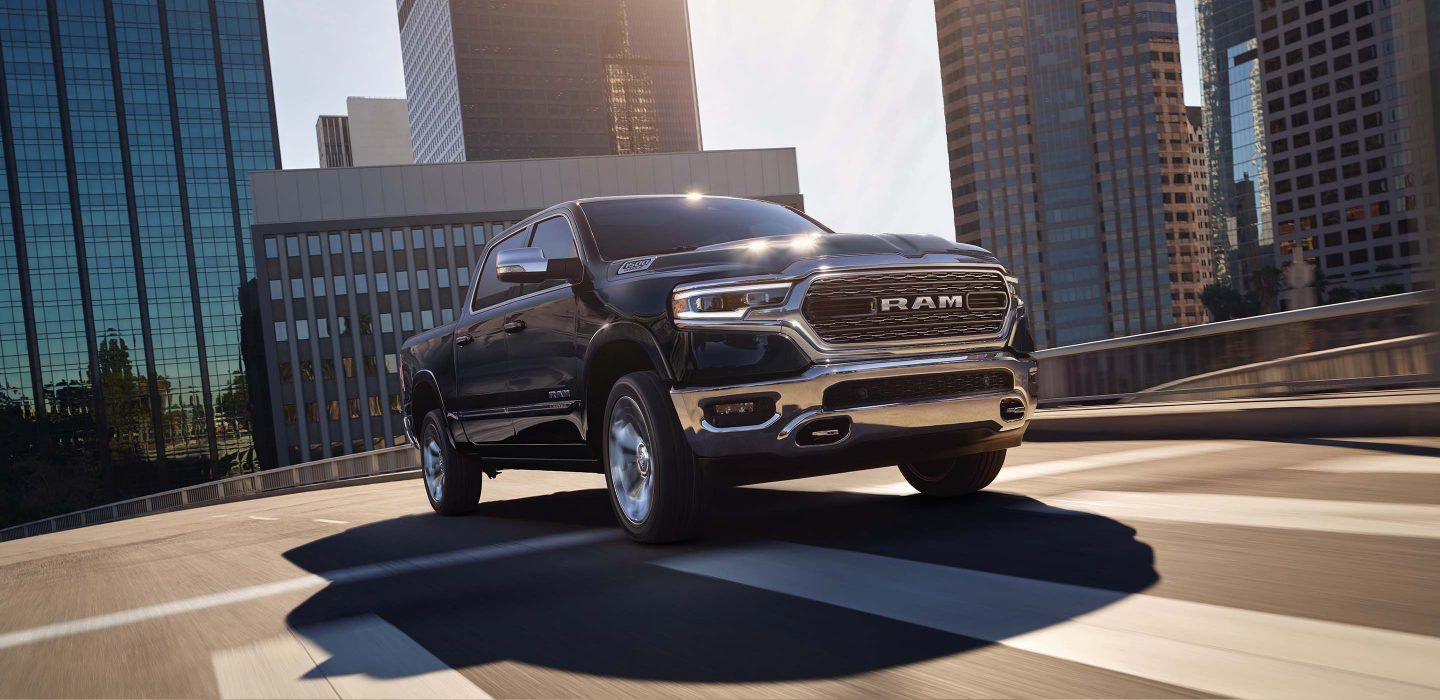 Mac Haik Jackson Chrysler Dodge Jeep Ram Jackson Ms - Suvs ...