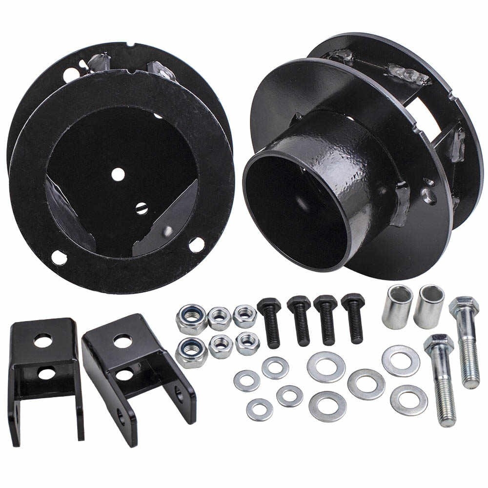 Front End Rebuild Kit For Dodge Ram 2500 4×4 : Suvs The Best Gas Mileage 2013 Ram 2500 Front End Rebuild Kit